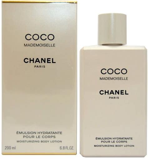 chanel mademoiselle 200ml ceneo